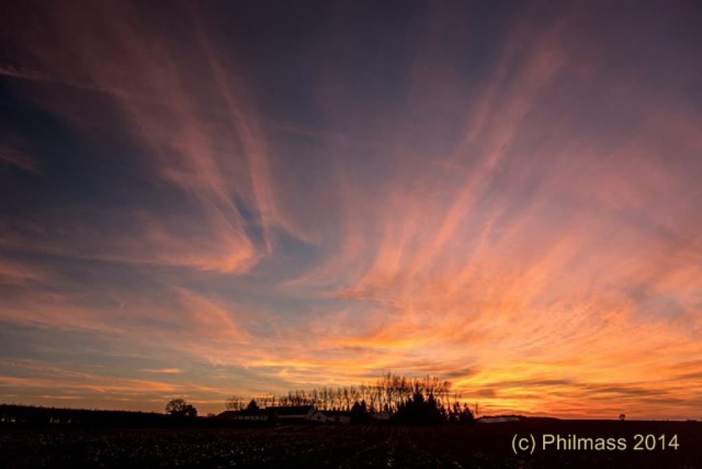 cirrus magiques