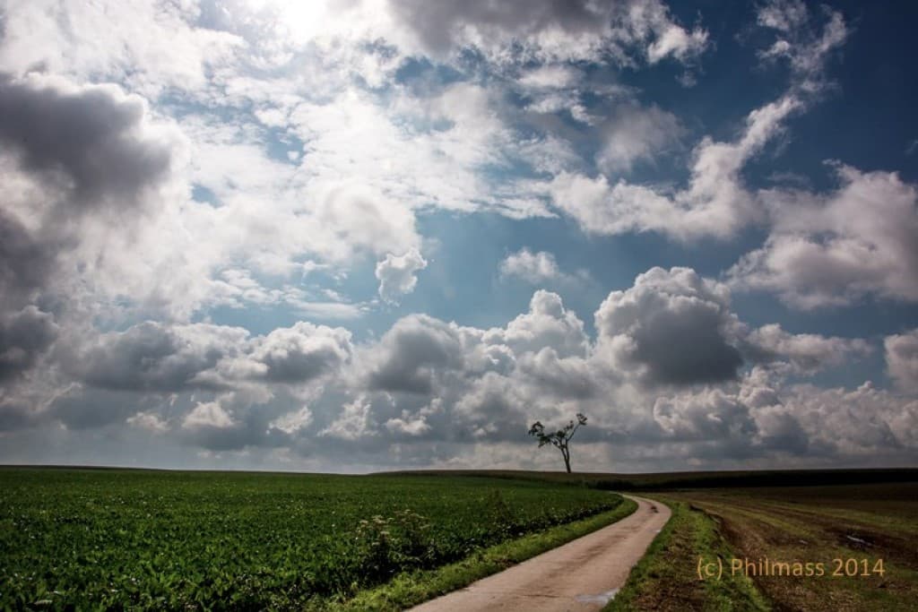 la fin de l'été
