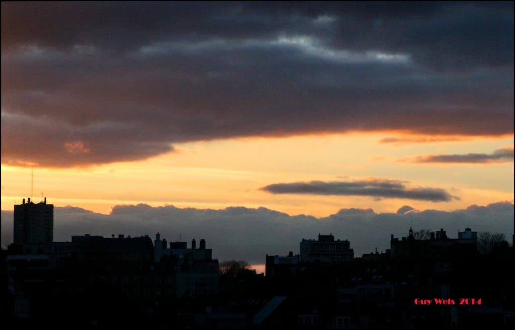 Ombre et lumière 1