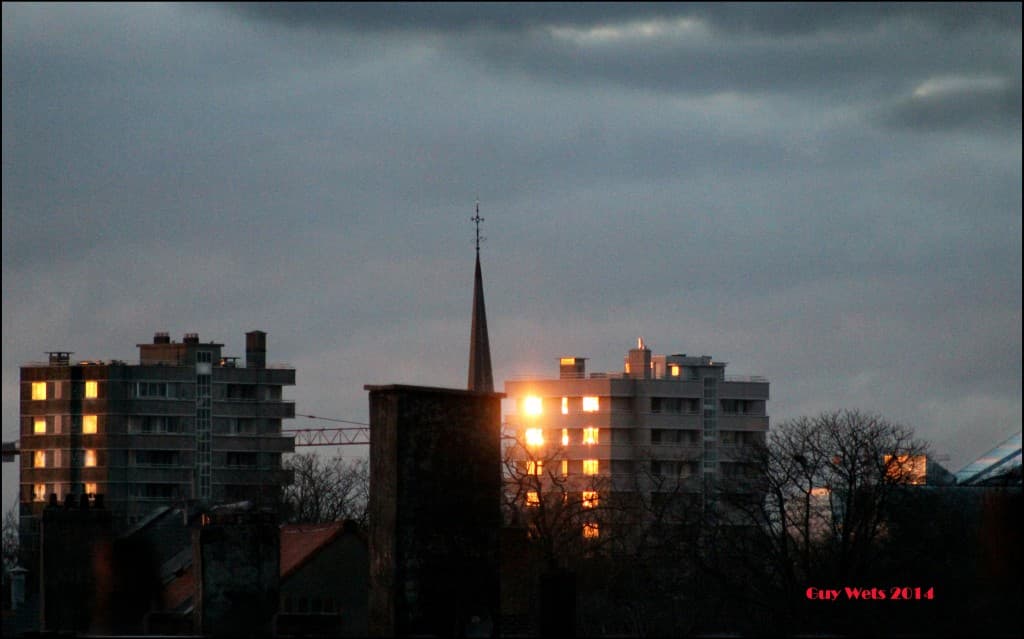 Ombre et lumière 3