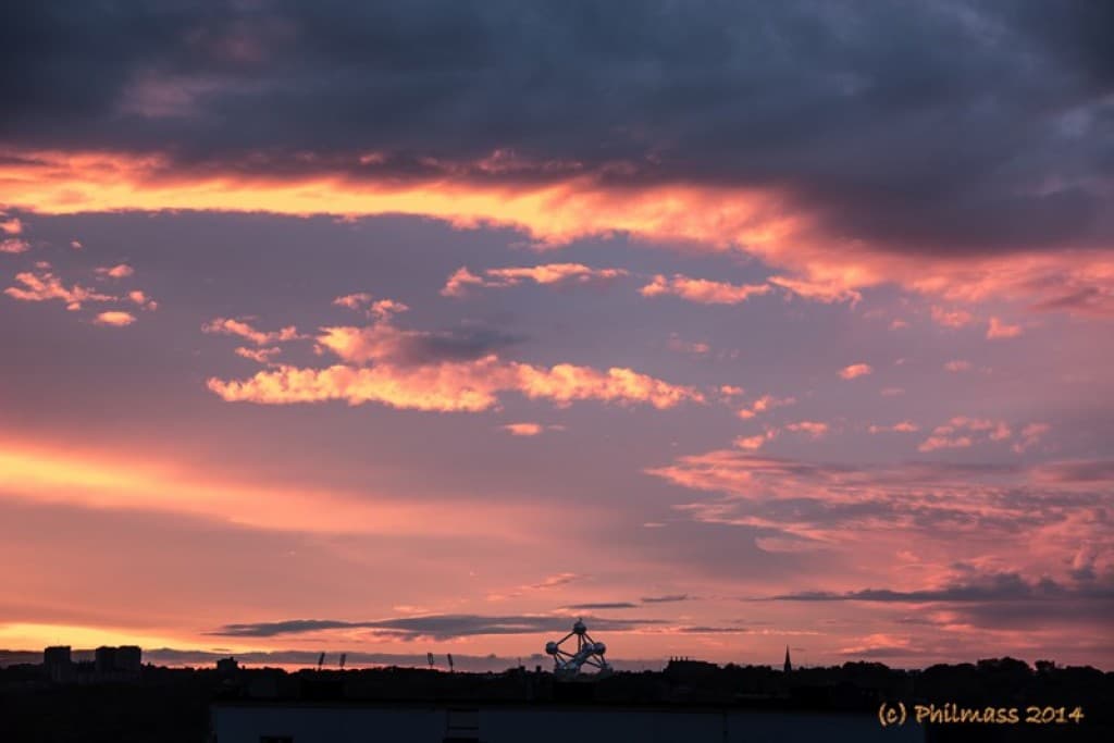 un soir d'exception