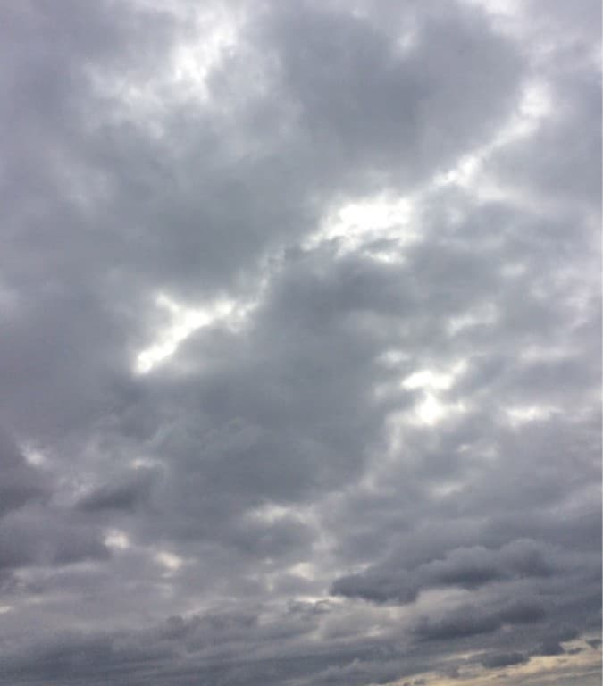 Ciel de Bruxelles