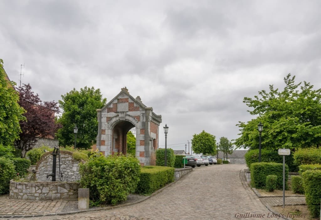 Maussade