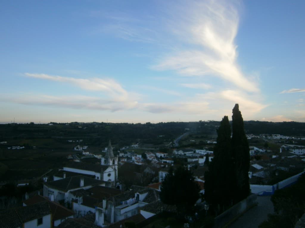Obidos 