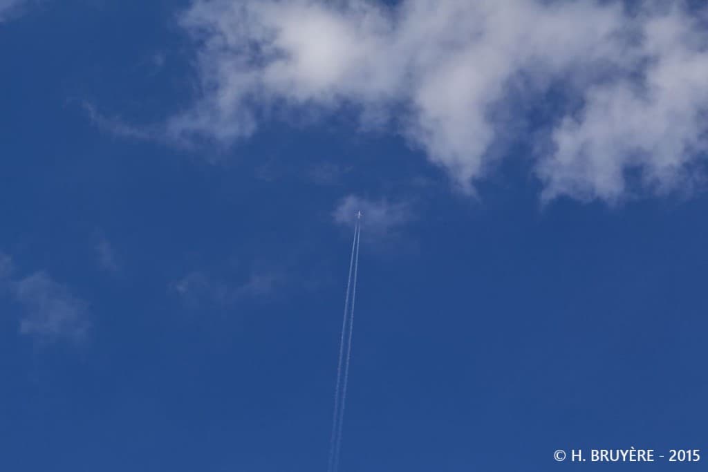 Odyssée de l'espace