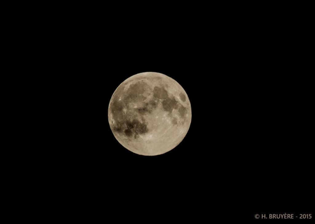 super lune