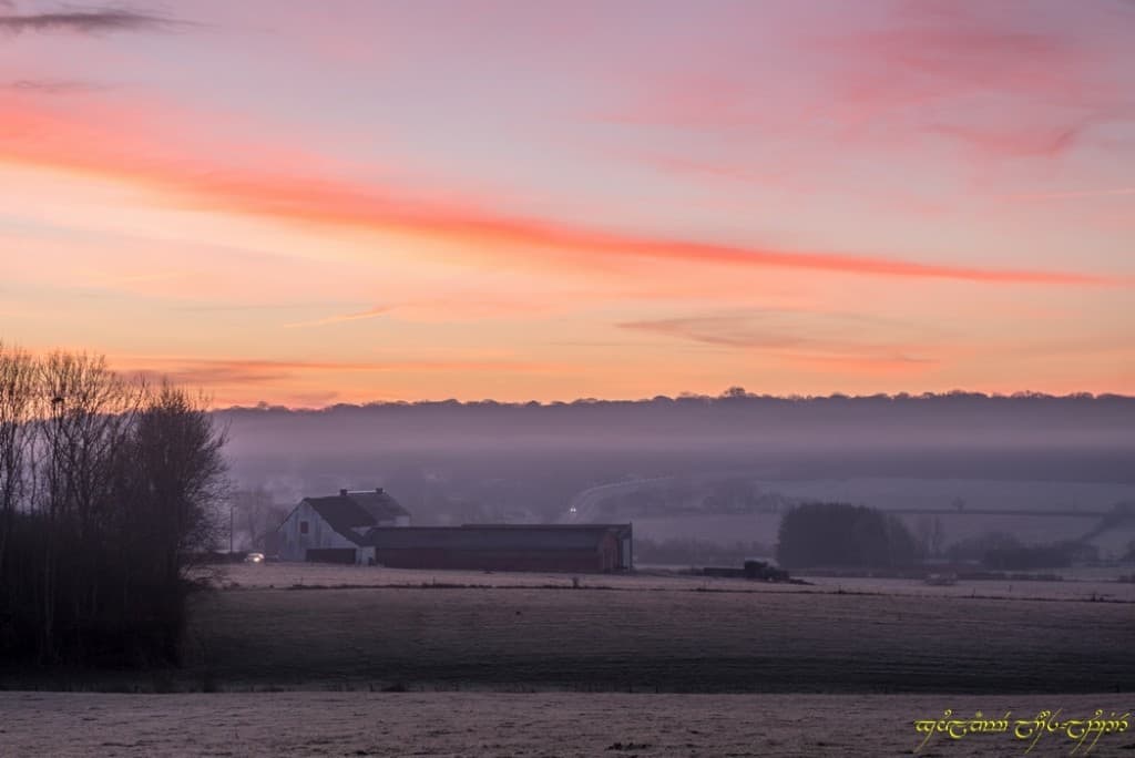 Couleurs again 