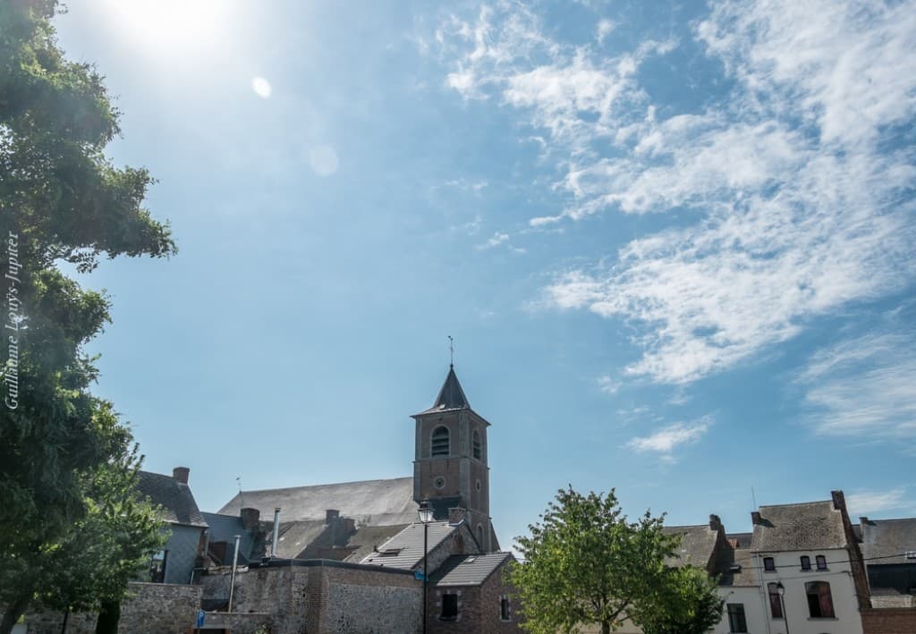 Ensoleillé