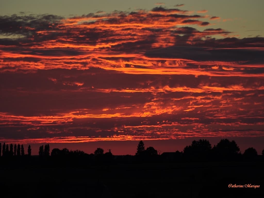 Crépuscule 