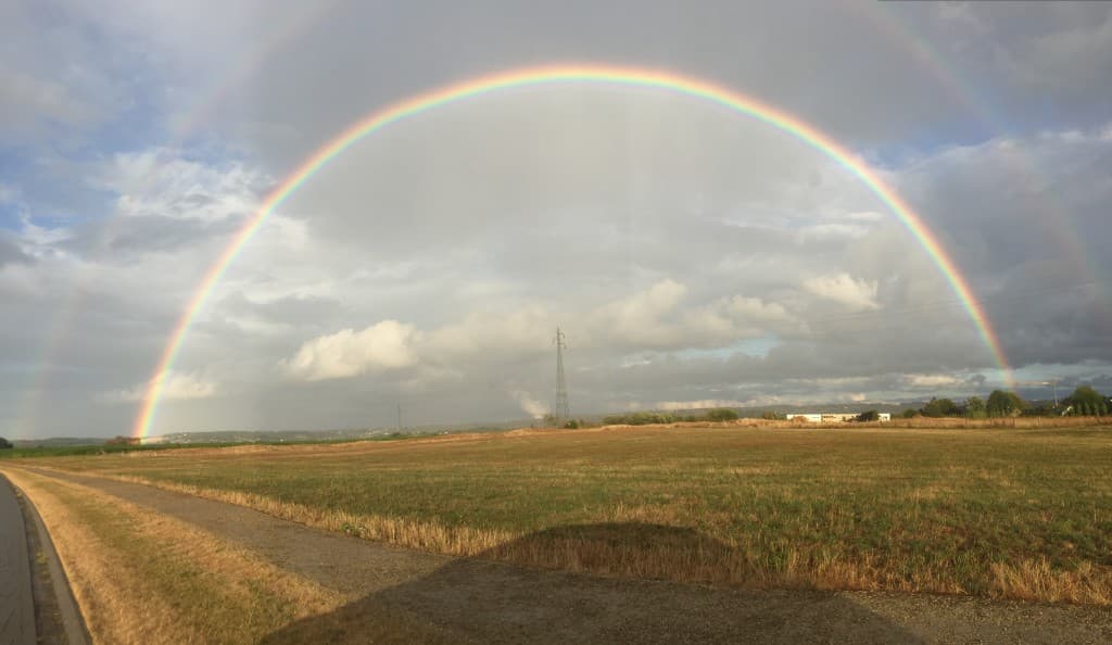 ARC-EN-CIEL
