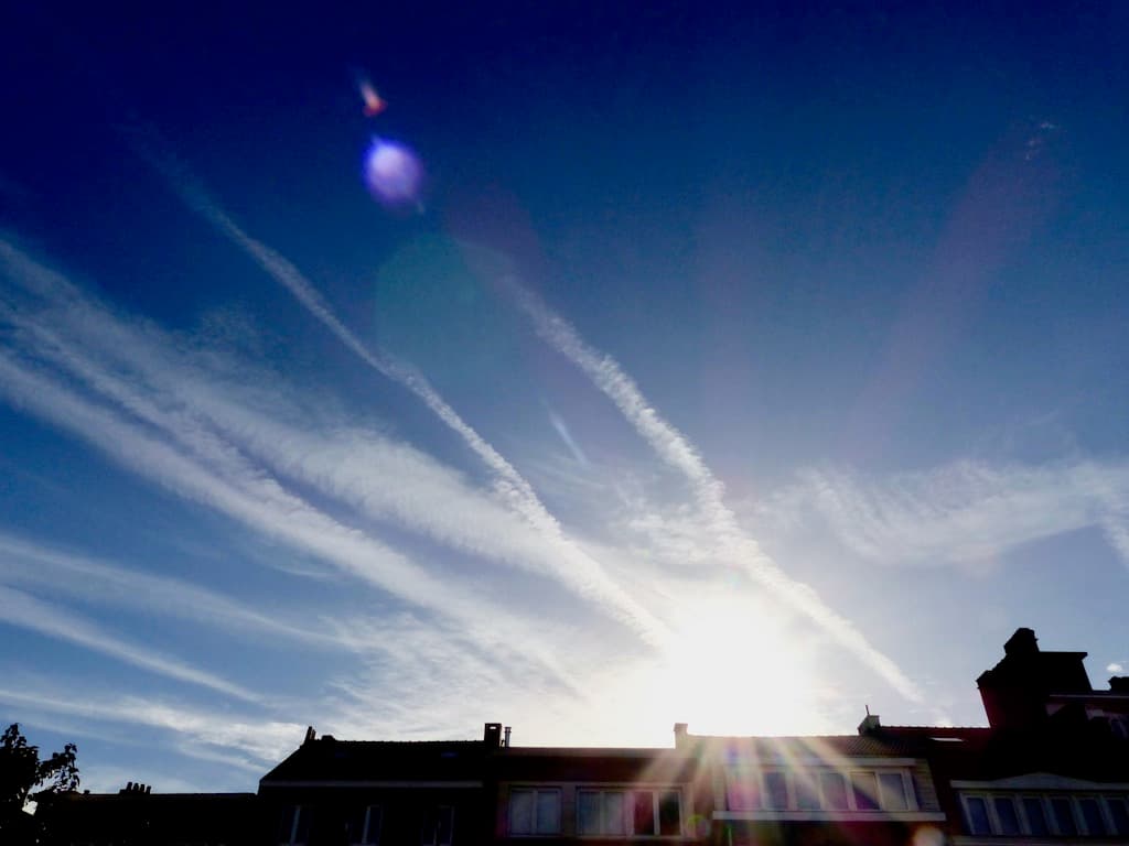 Le soleil revient toujours
