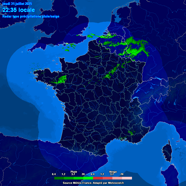 Image d'illustration pour Pluie, vent et orages : le Nord à l'heure de l'automne 