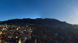 Toulon - vue panoramique