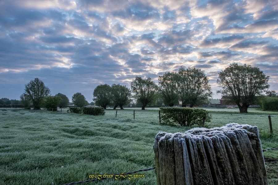 Image d'illustration pour Vers une nouvelle semaine de météo difficile... A quand l'amélioration?