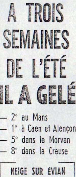 Image d'illustration pour L'hiver en mai : une situation récurrente