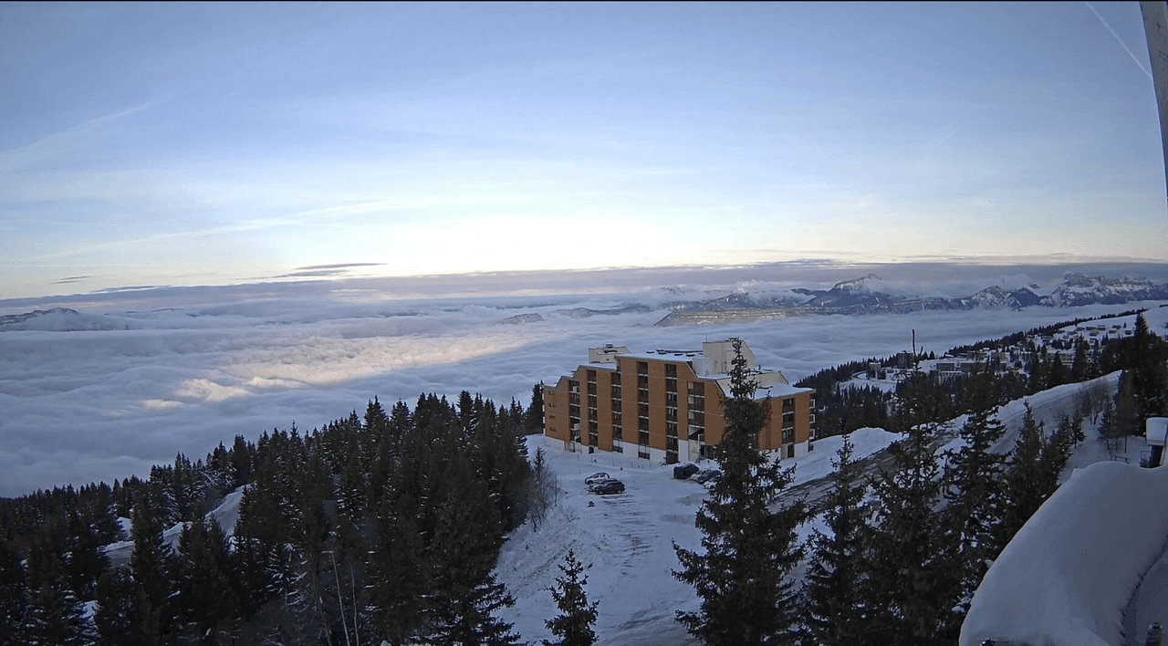 Image d'illustration pour Anticyclone : pourquoi autant de grisaille en hiver ?