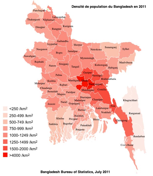Image d'illustration pour Cyclone Fani : forte menace pour l'Est de l'Inde et le Bangladesh