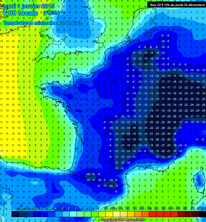 Image d'illustration pour Froid, neige et vent en fin d'année : questions / réponses