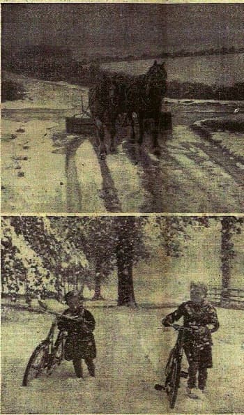 Image d'illustration pour L'hiver en mai : une situation récurrente