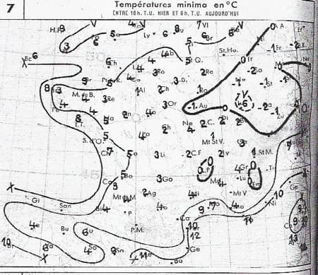 Image d'illustration pour L'hiver en mai : une situation récurrente