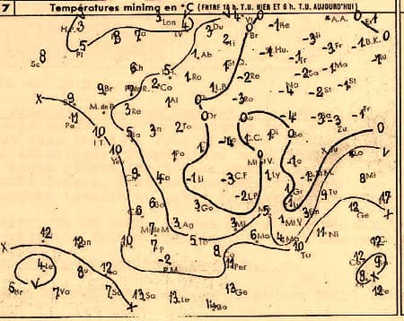 Image d'illustration pour L'hiver en mai : une situation récurrente