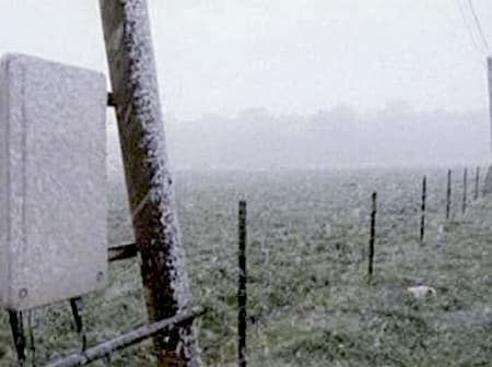 Image d'illustration pour L'hiver en mai : une situation récurrente