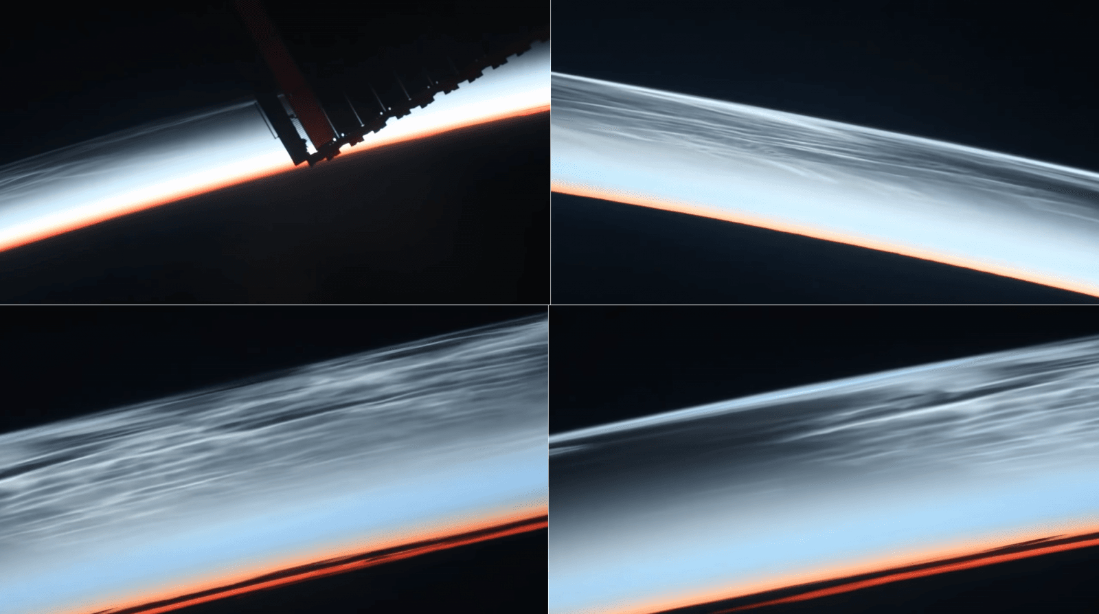 Image d'illustration pour Nuages noctulescents, un mystère de la météorologie moderne