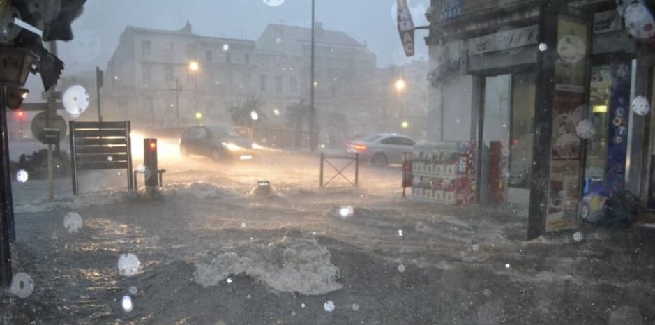 Image d'illustration pour BILAN OCTOBRE 2013 : grande douceur parfois orageuse