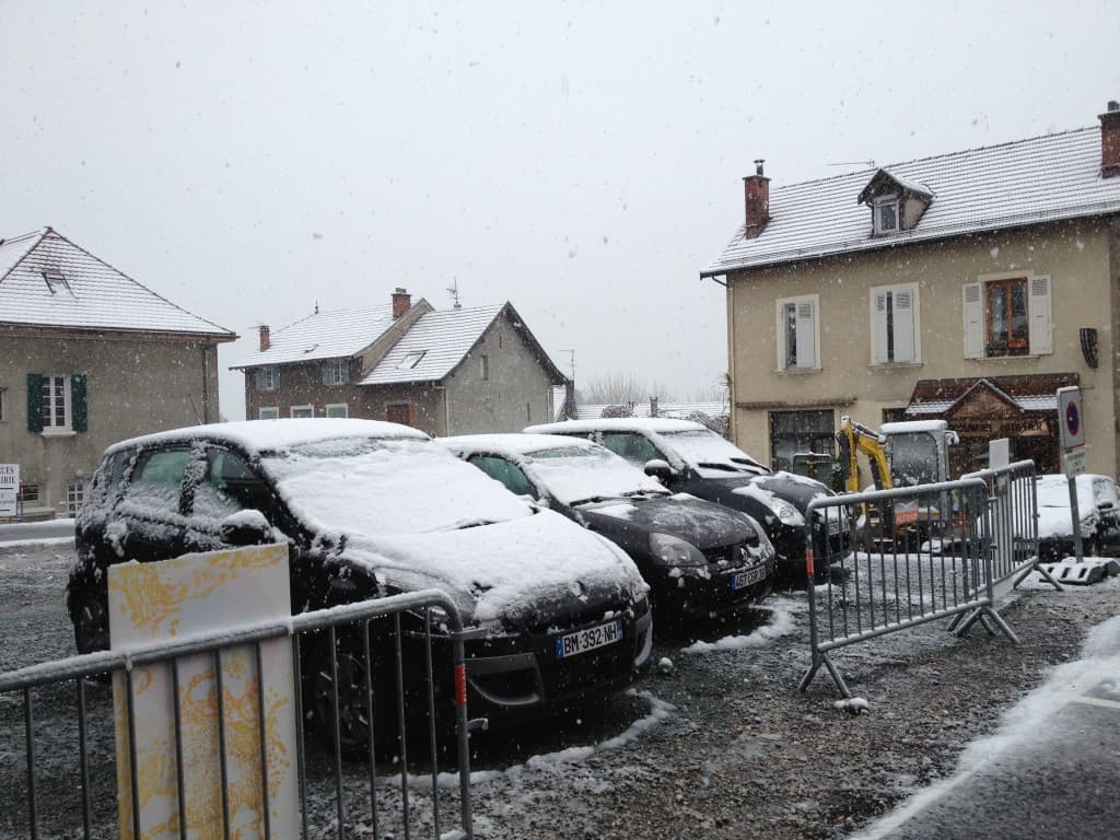 Image d'illustration pour BILAN AVRIL 2013 : Ne te découvre pas d'un fil