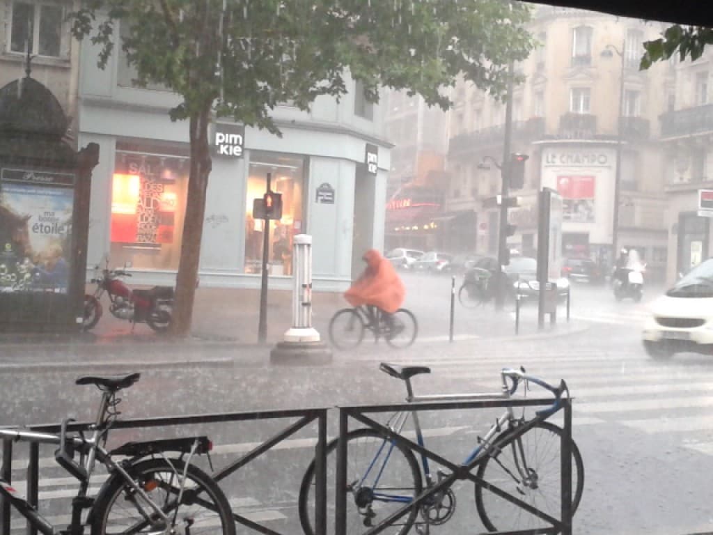 Image d'illustration pour BILAN ÉTÉ 2012 : très contrasté selon les mois et les régions