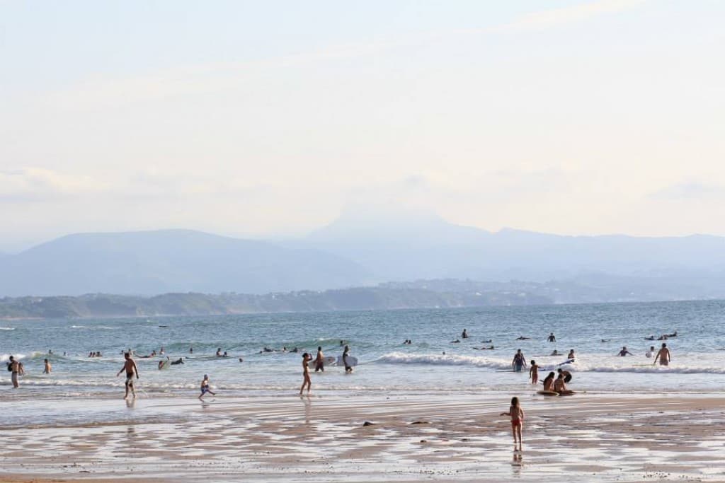 Image d'illustration pour BILAN OCTOBRE 2013 : grande douceur parfois orageuse